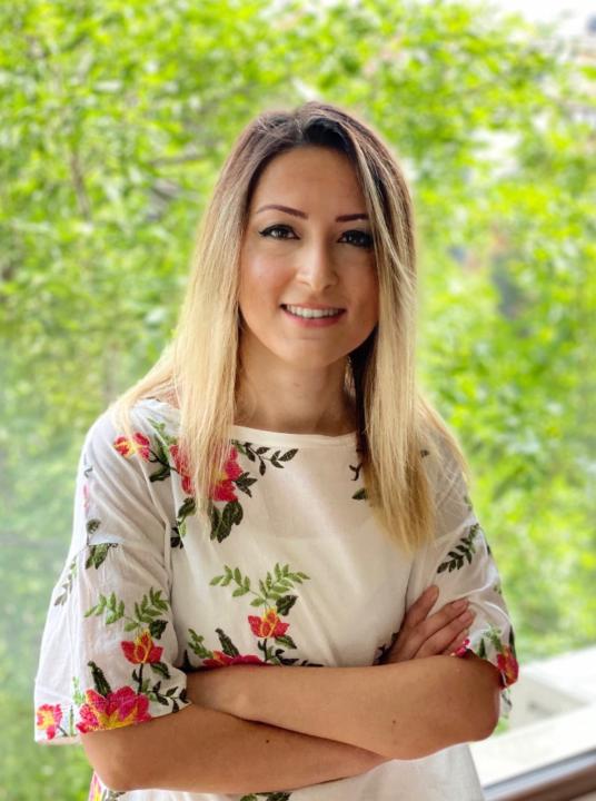 Seray Aydın çetinkaya