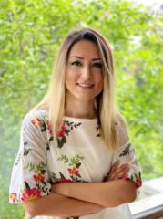 Seray Aydın çetinkaya