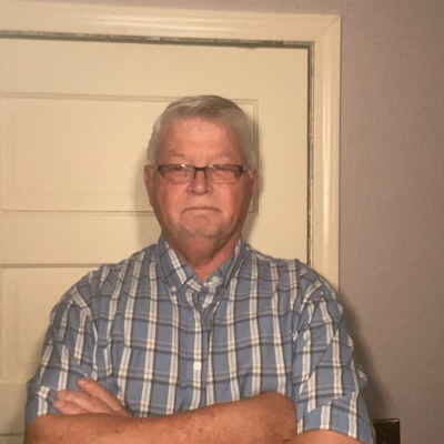 Tim Hedrick