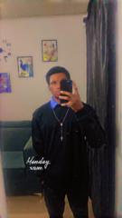Samuel Boy