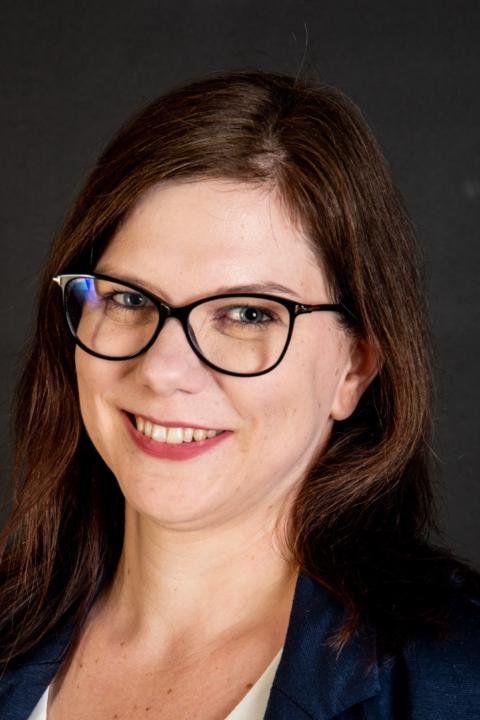 Carina Heiss