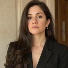 Isabelle Mourad