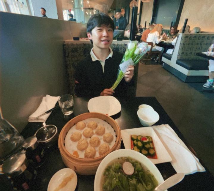Aron Choy