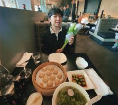 Aron Choy