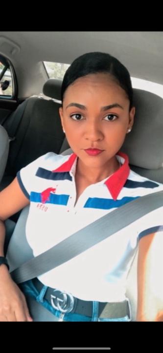 Maria Estephany Morales Sosa