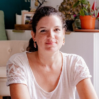 Marianne Boyer