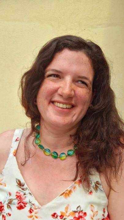 Marianne Boyer