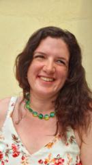 Marianne Boyer