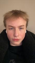 Luke Molstrom