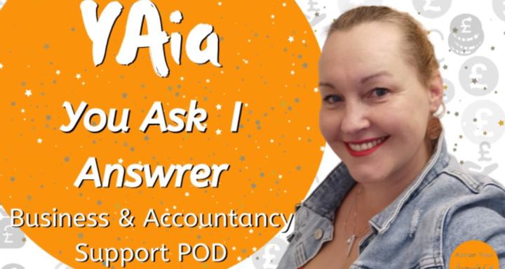 YAia - You Ask, I answer