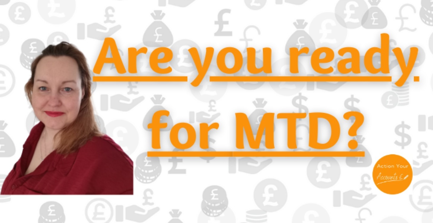 Are you ready for MTD?