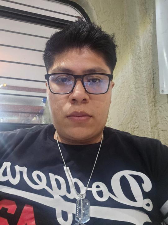 Cristian Juanpedro Solis