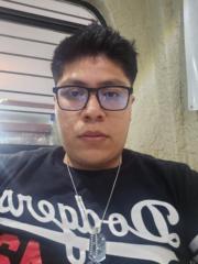 Cristian Juanpedro Solis