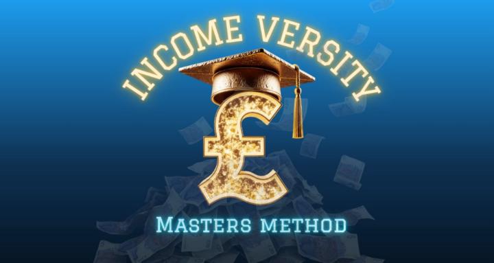 3 IncomeVersity - University