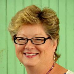 Joan P