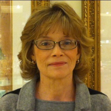 Judy Boyne