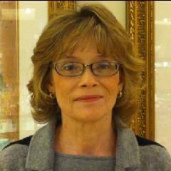 Judy Boyne