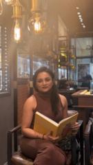 Swetha Singh