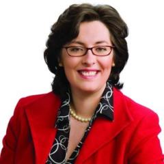 Megan McGinty