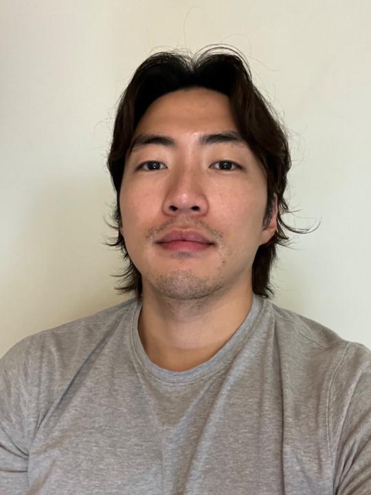 Deokwon Lee