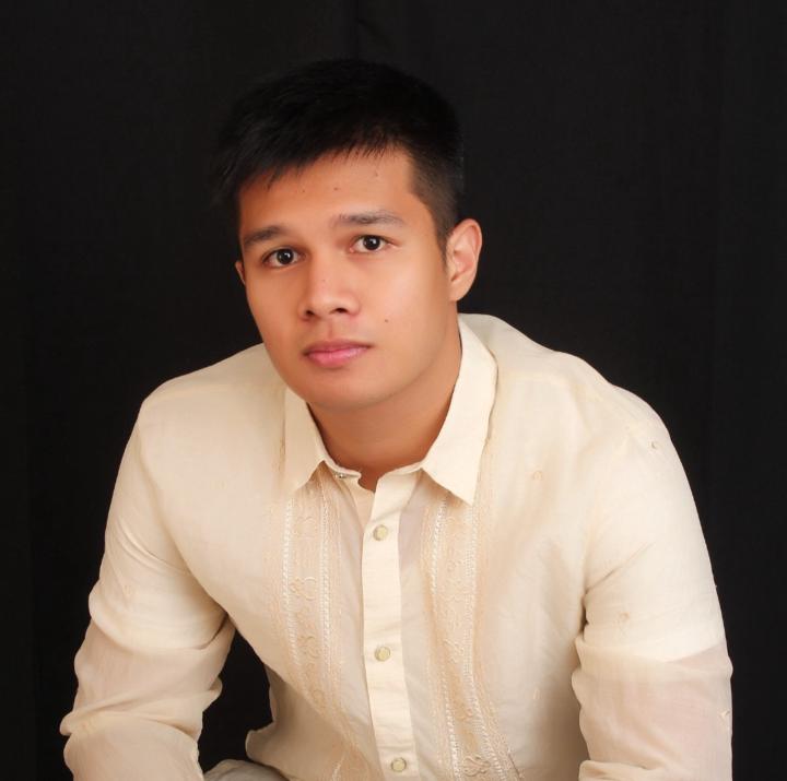 Kent Arvin De las Alas