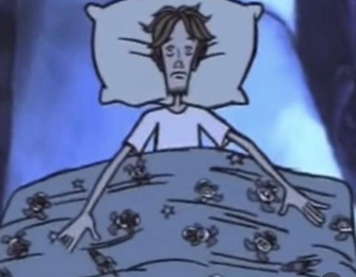 Jared D