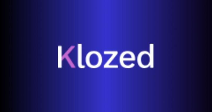 Klozed