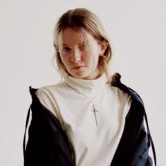Madeline Collins