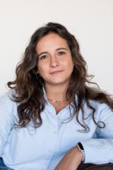 Ana Vazquez Romero