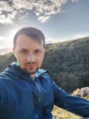 Csaba Szarka-Kovács