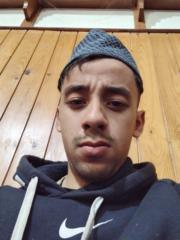 Mohamed Elouade