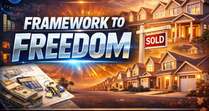 Framework to Freedom