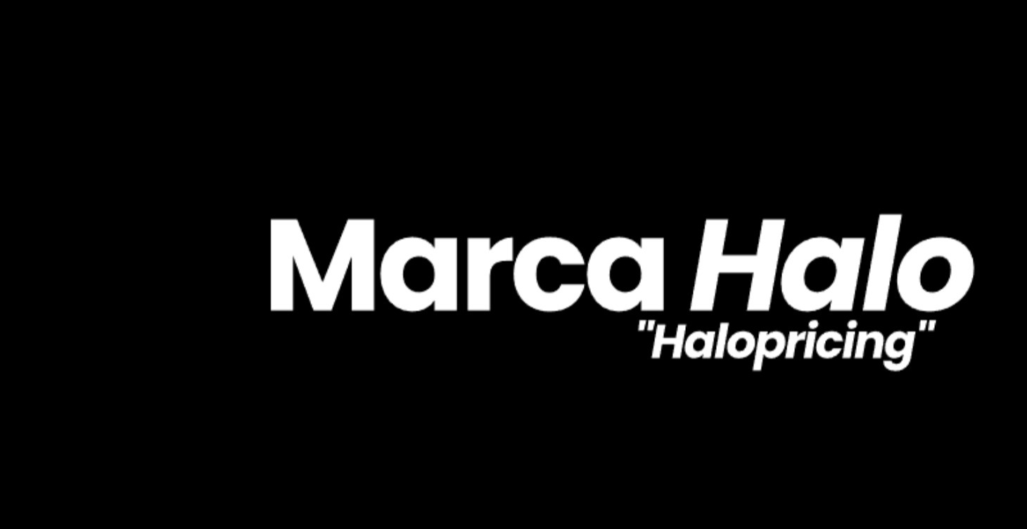 Marca Halo