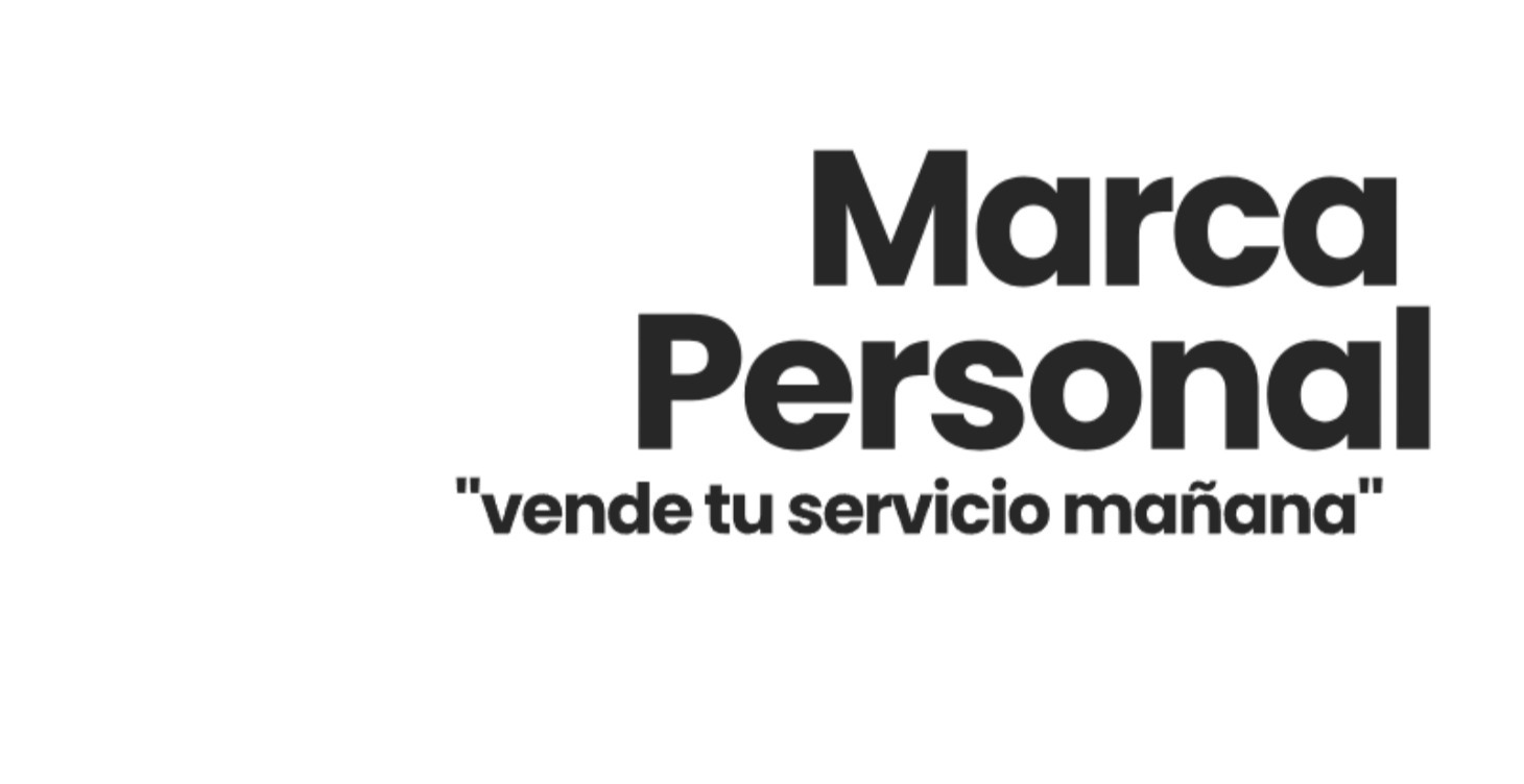 Marca Personal