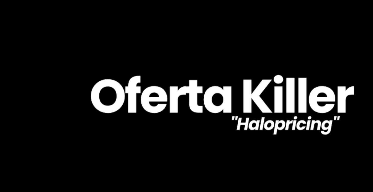 Oferta Killer