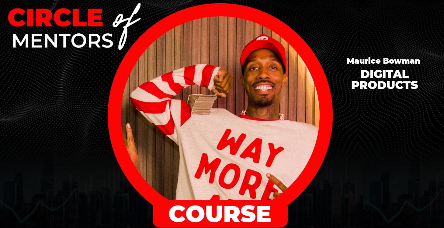 Digital Products - Course