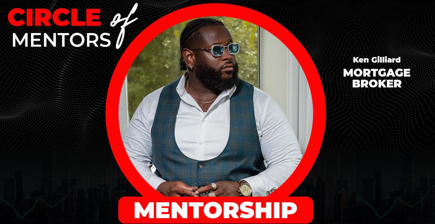 Mortgage Broker - Done For You Mentorship