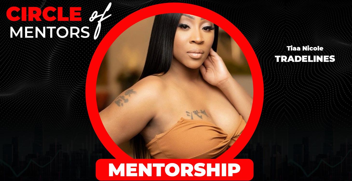 Tradeline Business - Mentorship