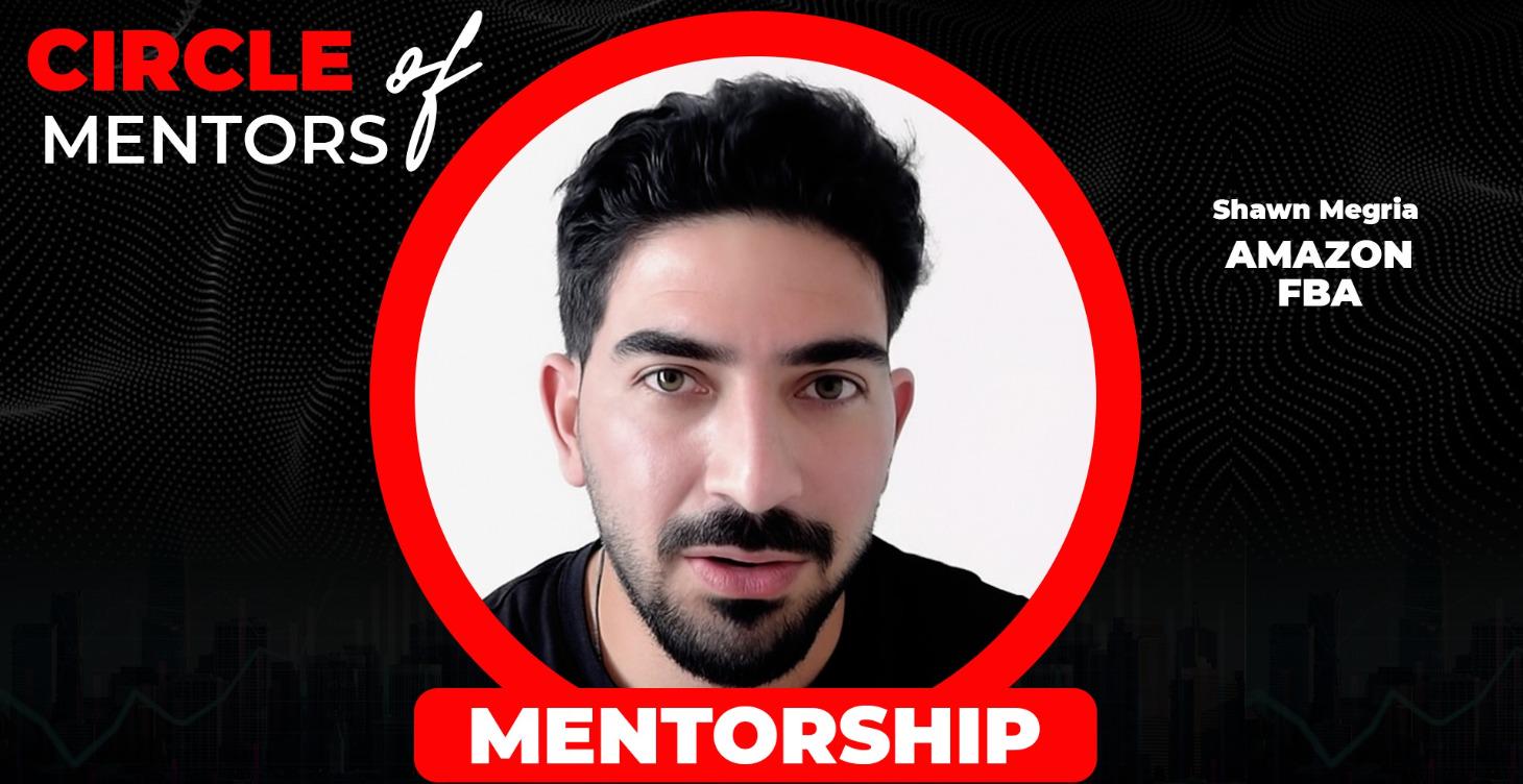 Amazon FBA - Mentorship