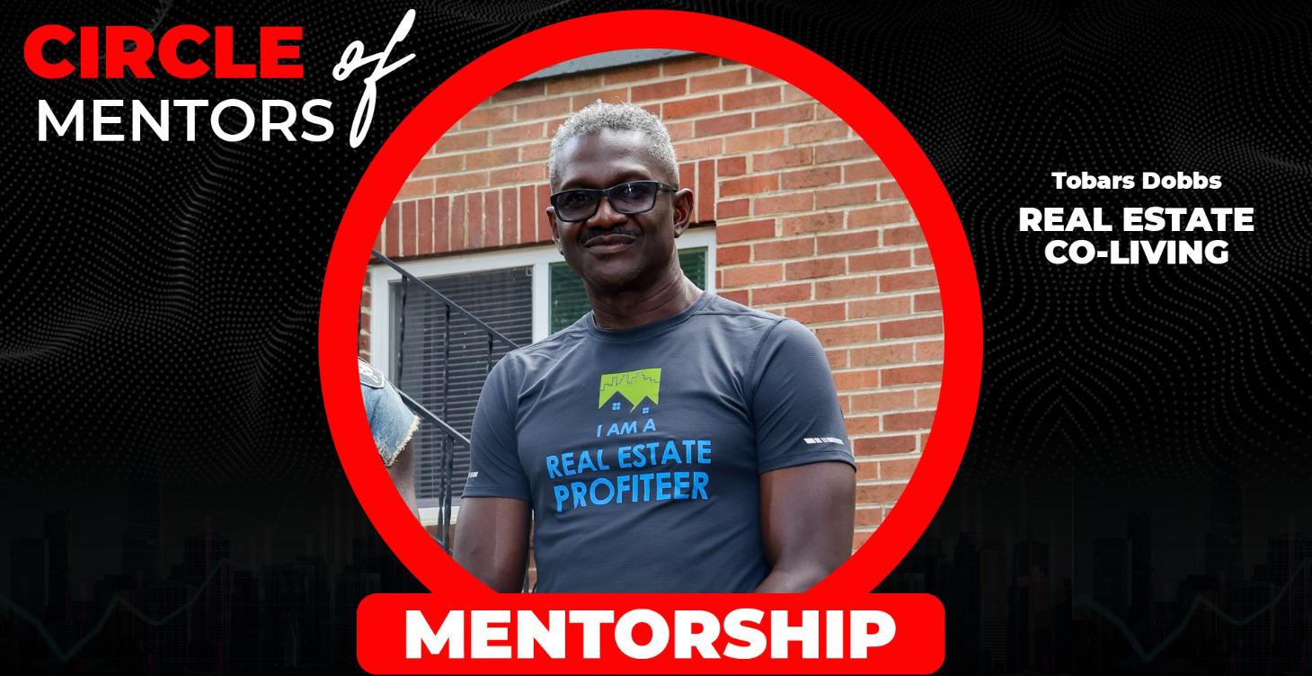 Real Estate: Co Living - Mentorship