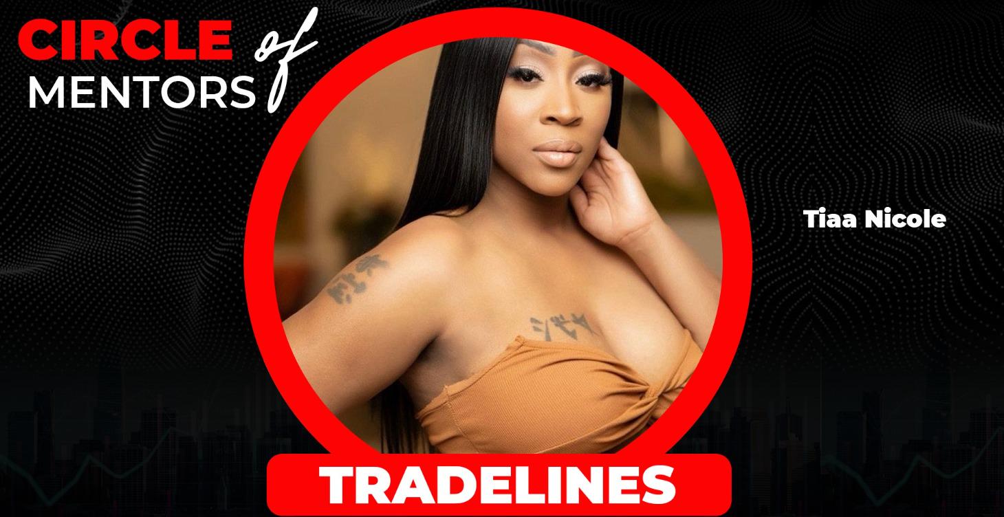 Tradeline Business - Tiaa Nicole