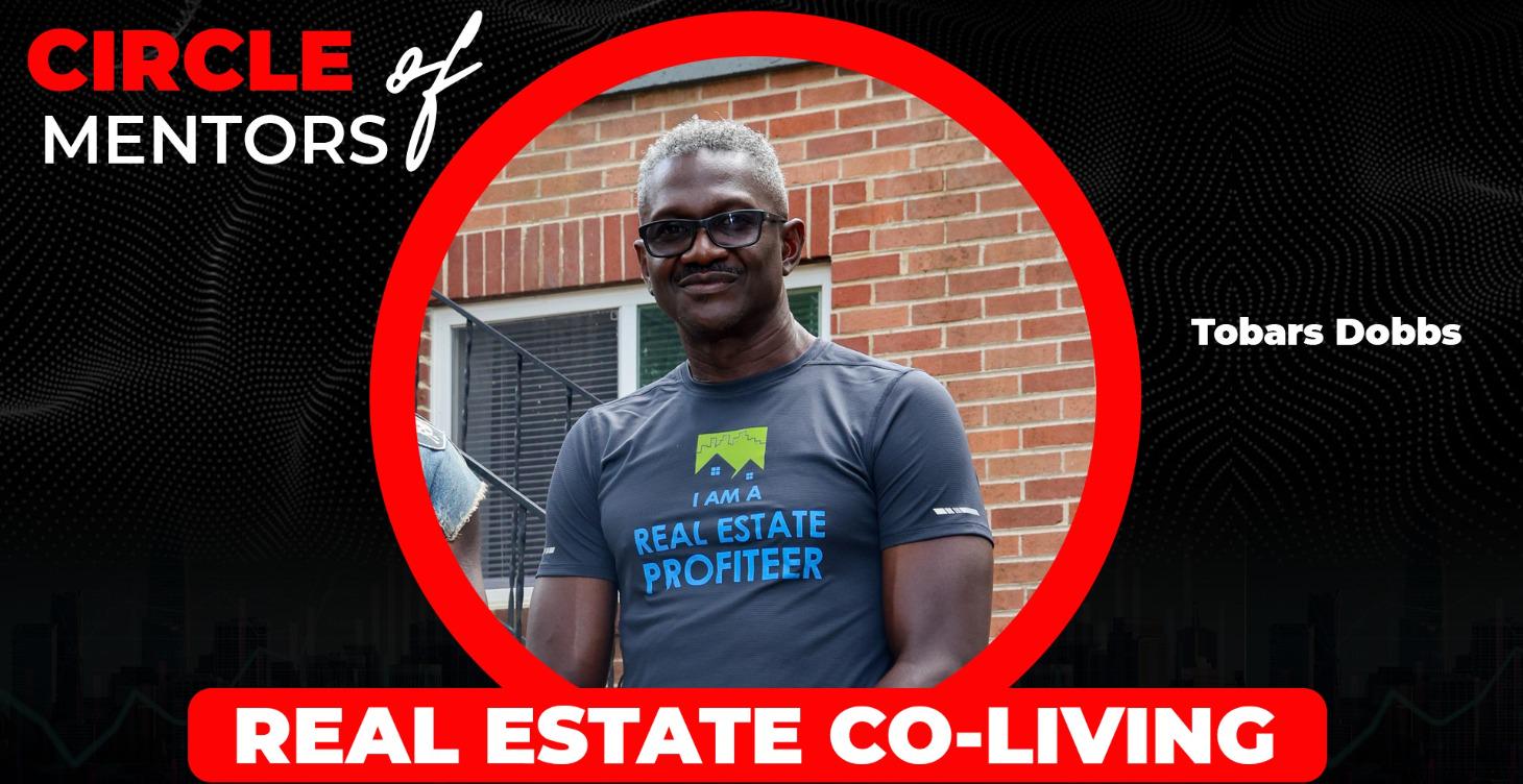 Real Estate: Co Living - Tabors Dobbs