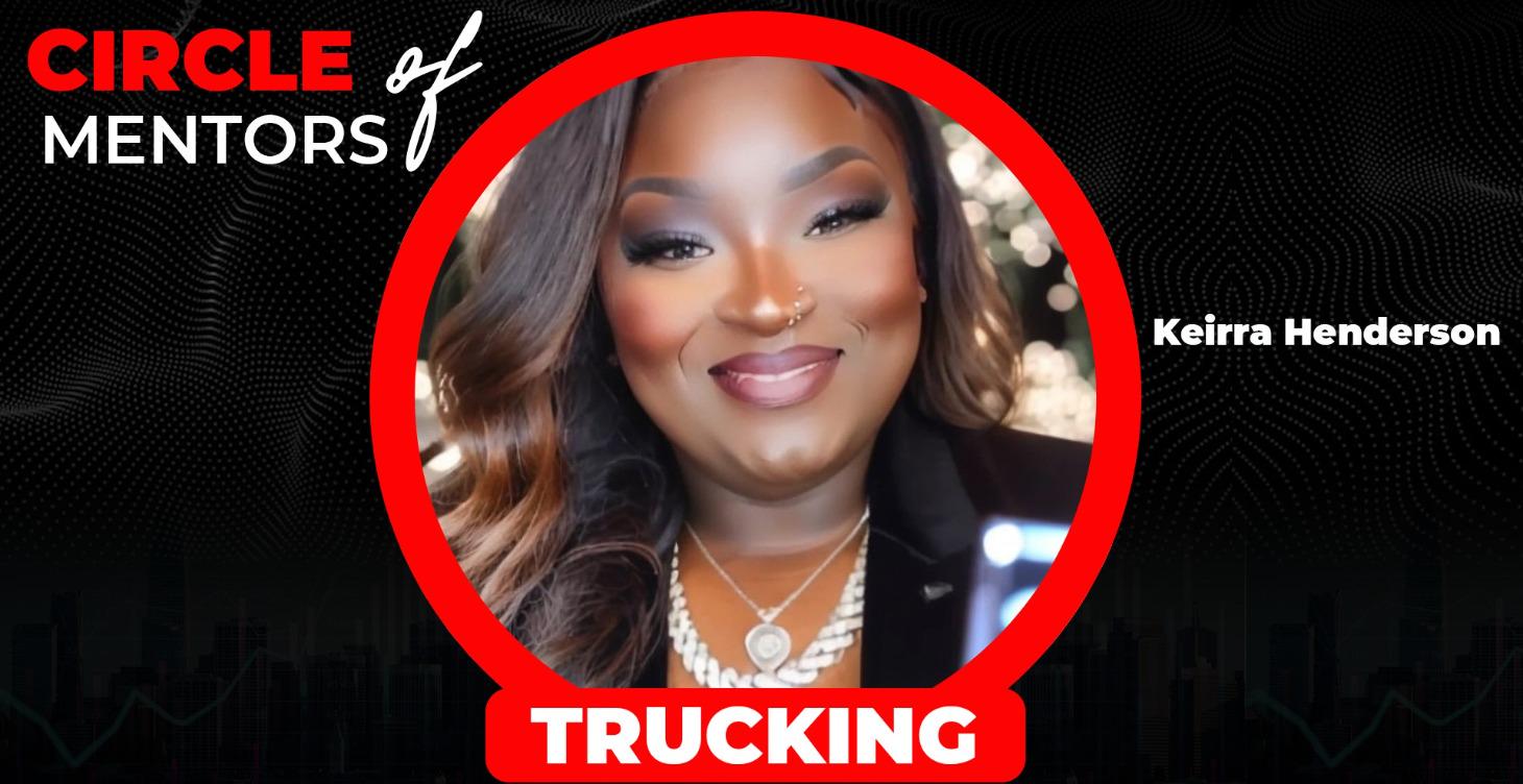 Trucking Business - Kierra Henderson