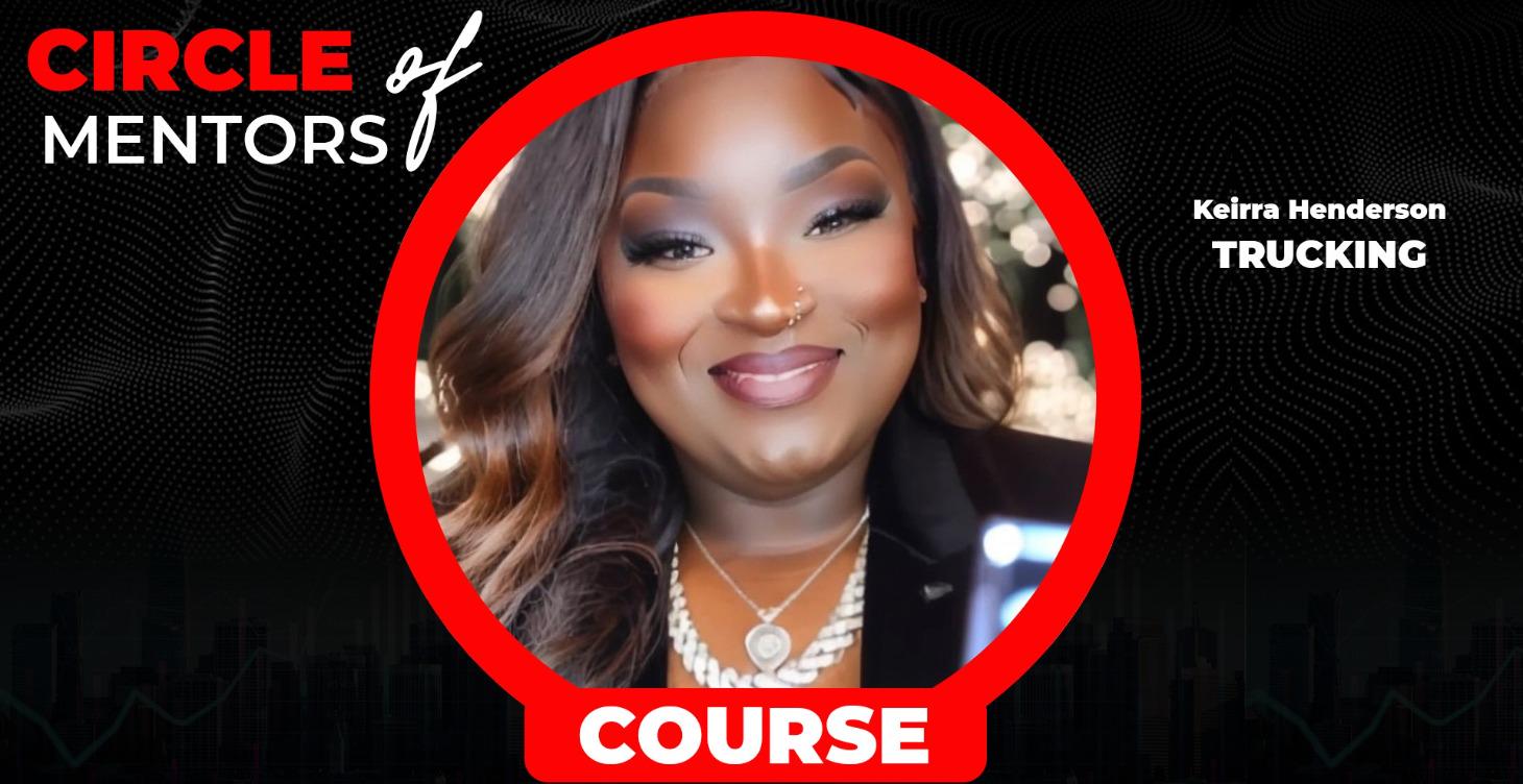 Trucking Business - Course