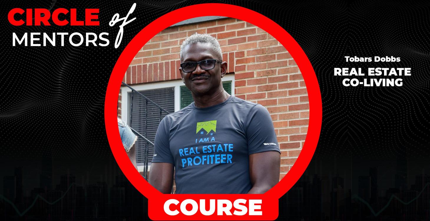 Real Estate: Co Living - Course