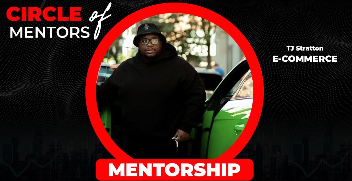 E- Commerce - Mentorship