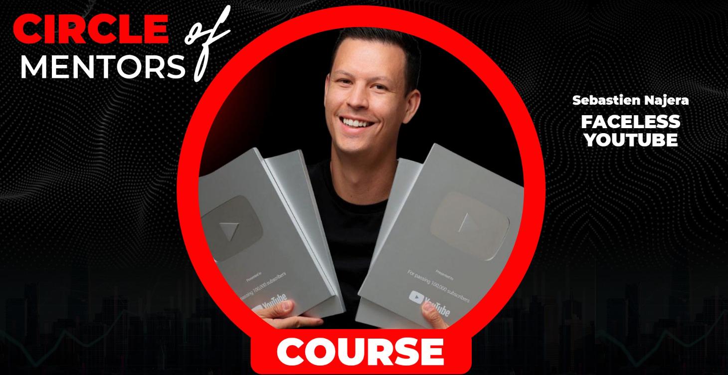 Faceless Youtube - Course