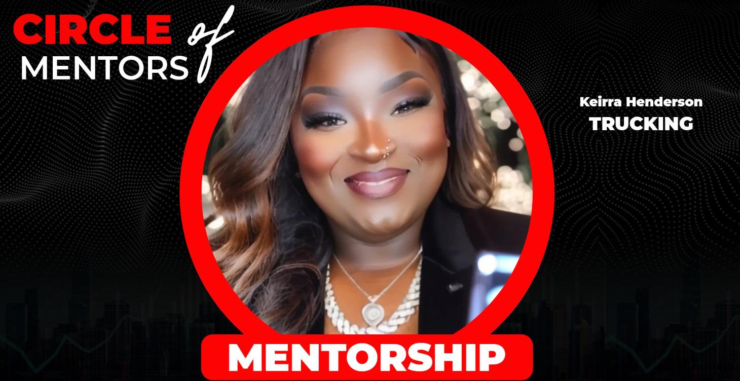 Trucking Business - Mentorship