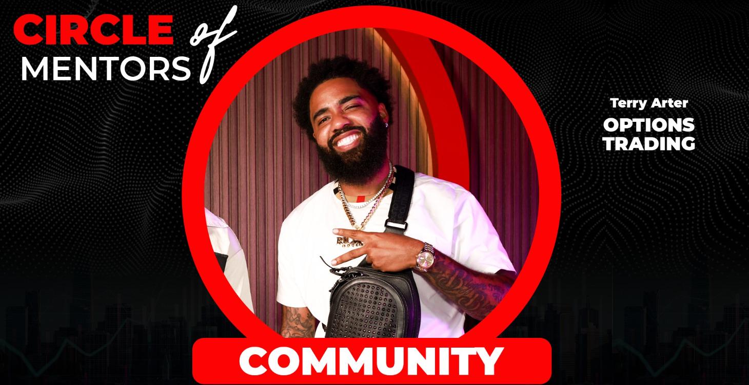 Options Trading - Terry Arter