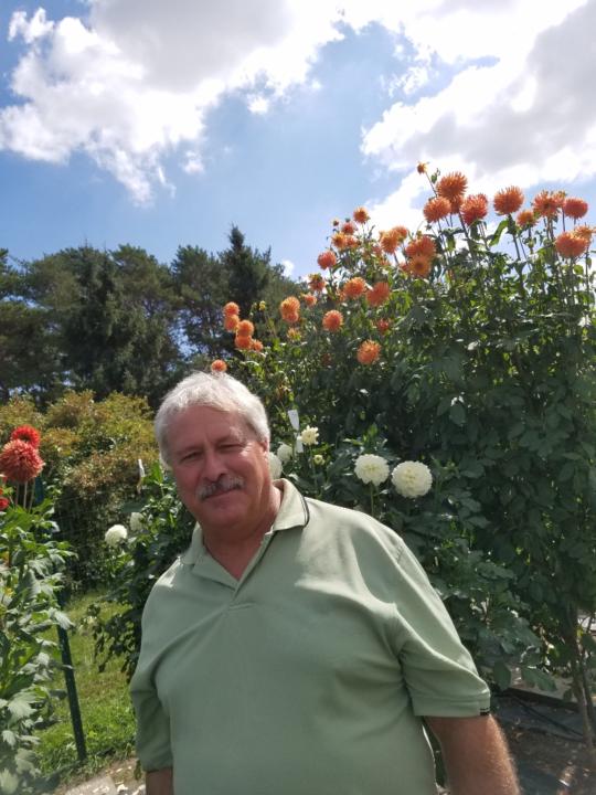 Randy Fullerton